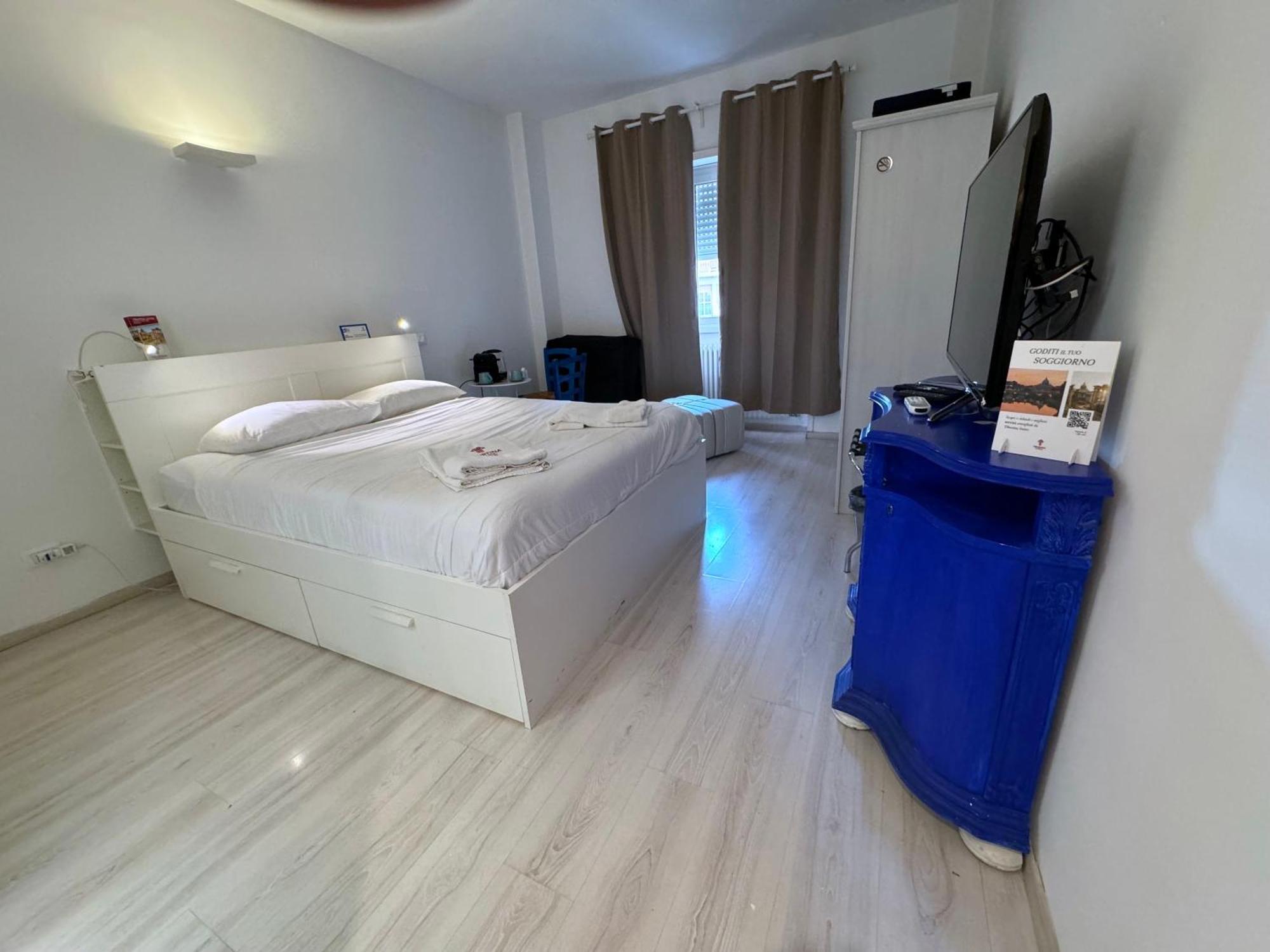 Tiburtina Suites, Roma Exterior photo