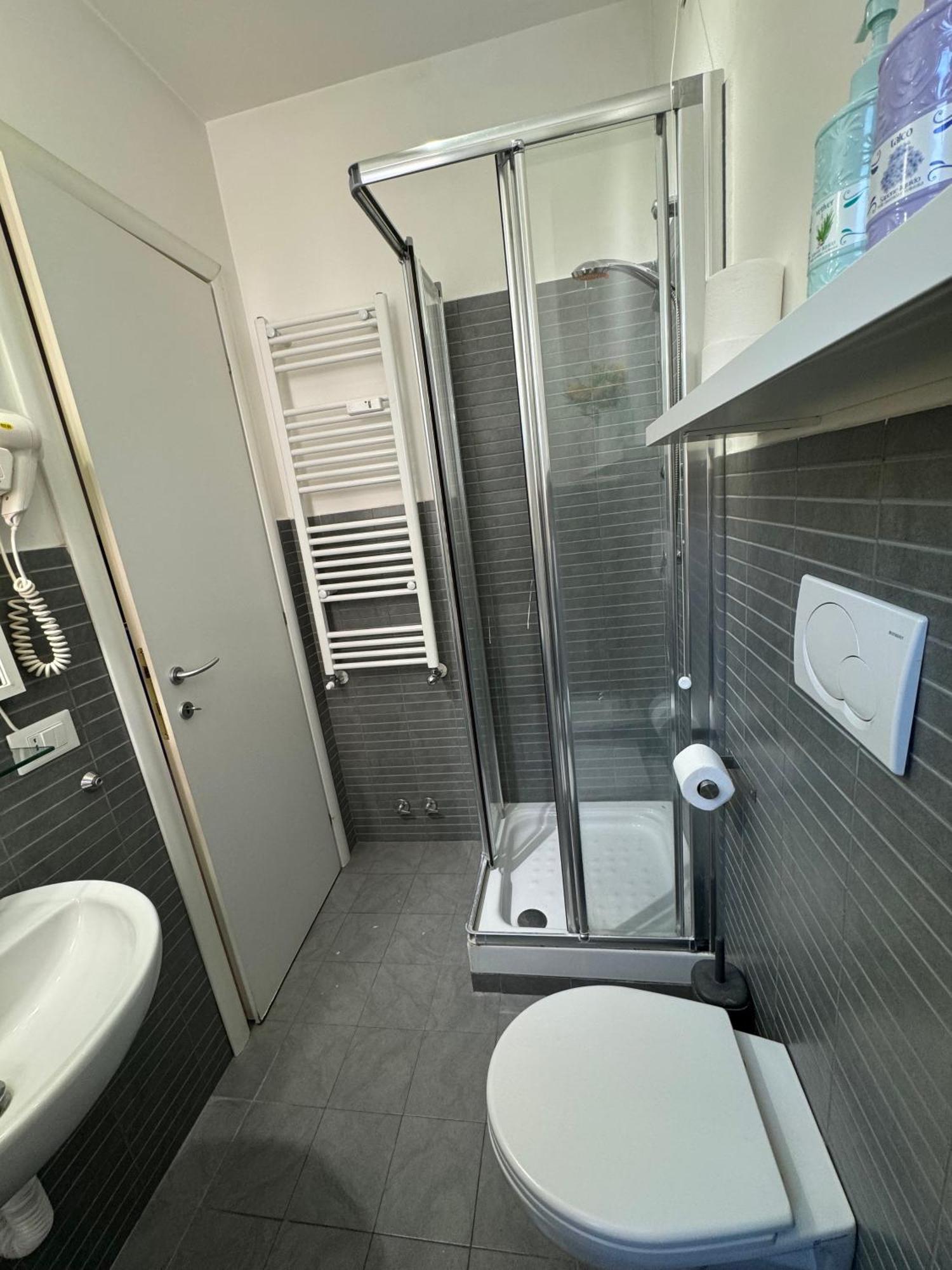 Tiburtina Suites, Roma Exterior photo