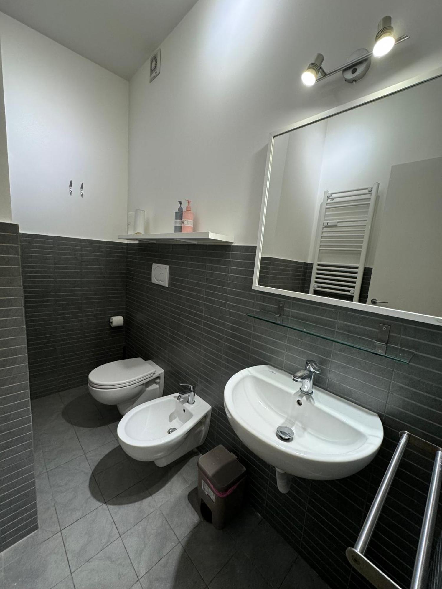 Tiburtina Suites, Roma Exterior photo