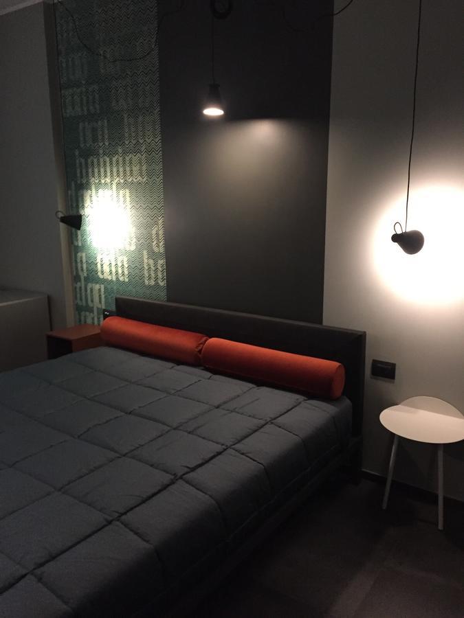 Tiburtina Suites, Roma Exterior photo