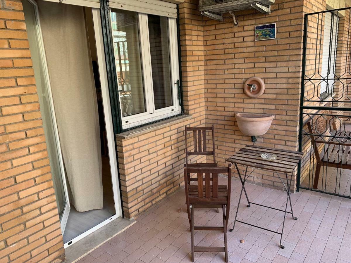 Tiburtina Suites, Roma Exterior photo